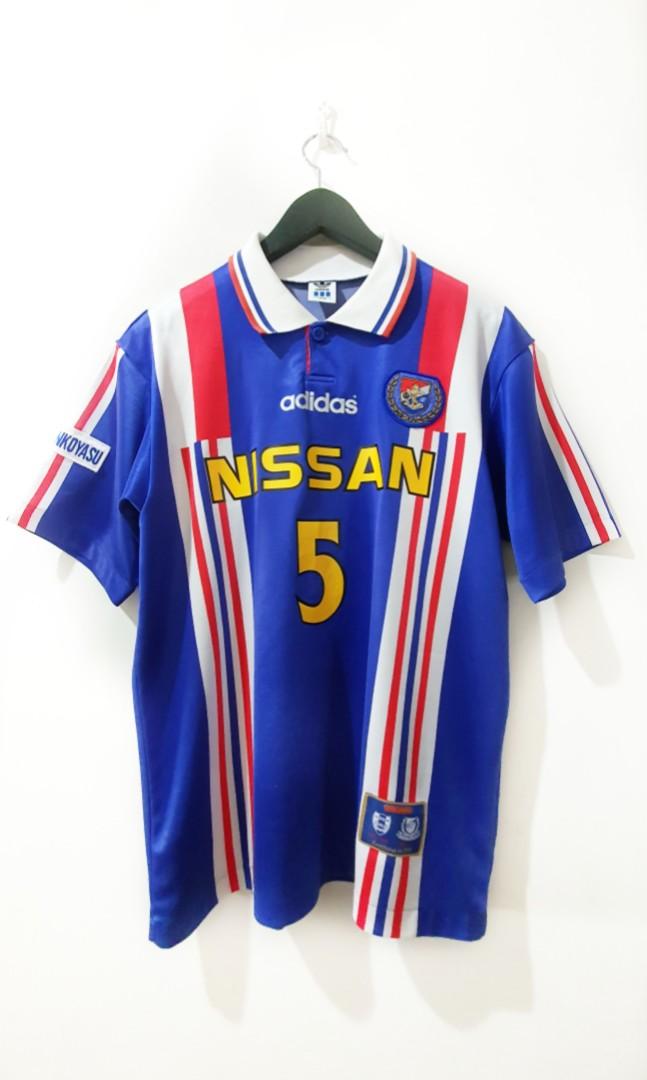 j league jersey