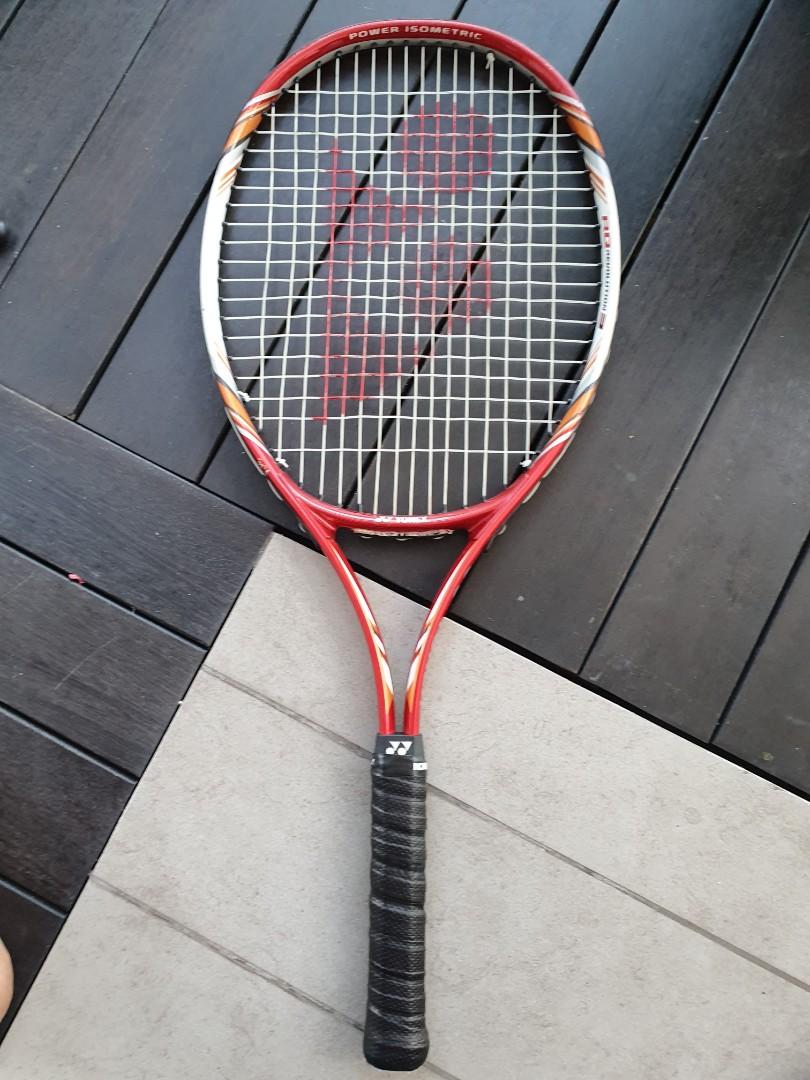 cost to regrip tennis racket