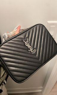 Ysl Inspired Camera Bag