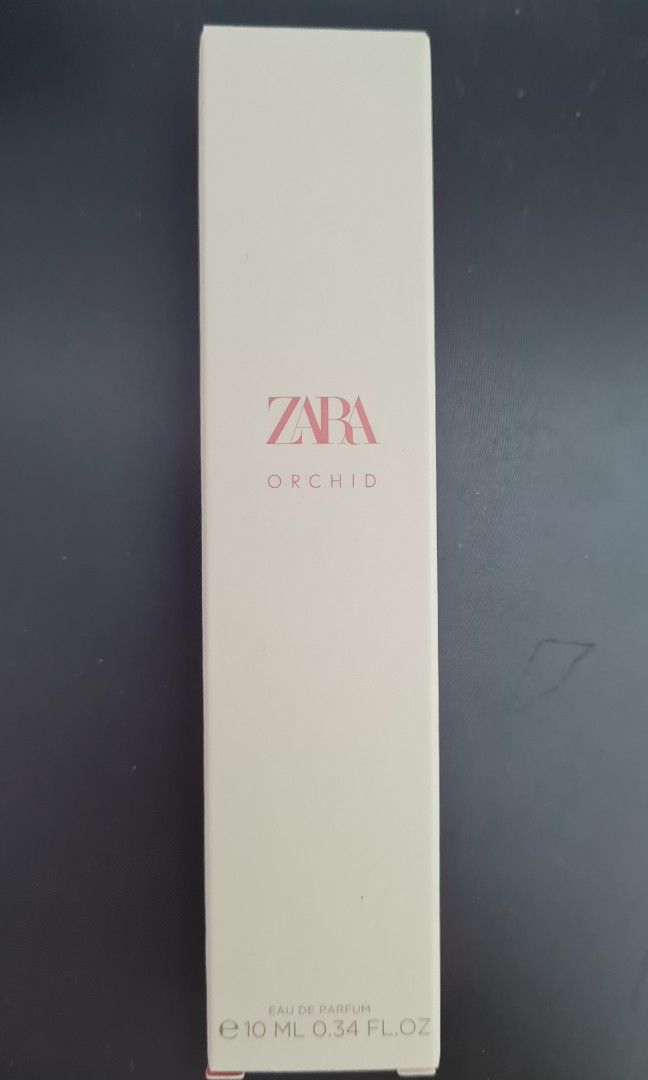 Zara orchid on sale 10ml