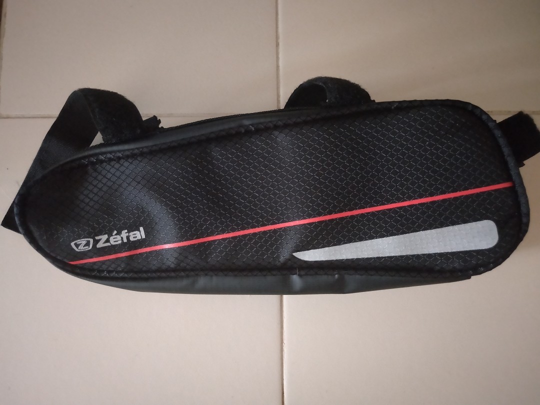 zefal top tube bag