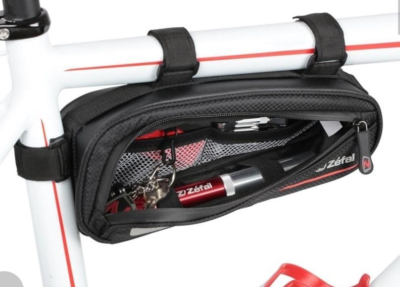 zefal top tube bag
