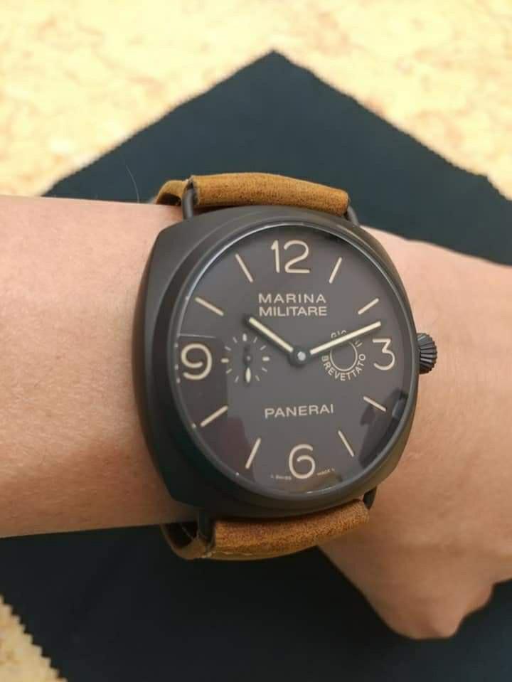 1500 PANERAI 339 Composite Radiomir