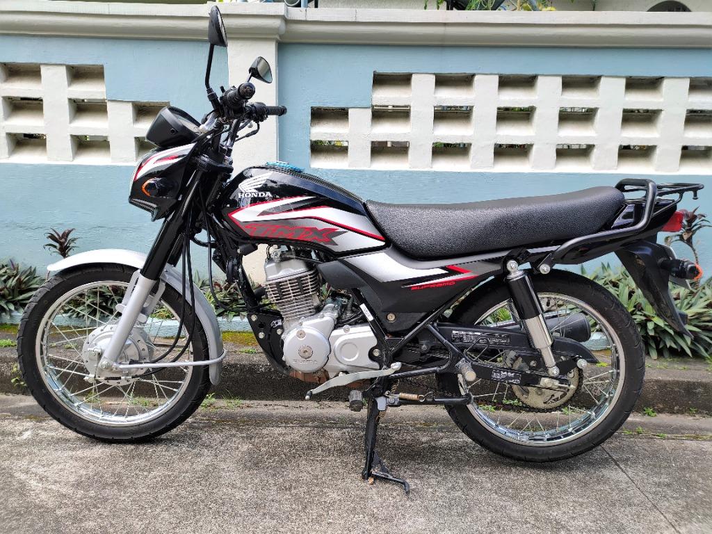 Honda supremo 2021 store