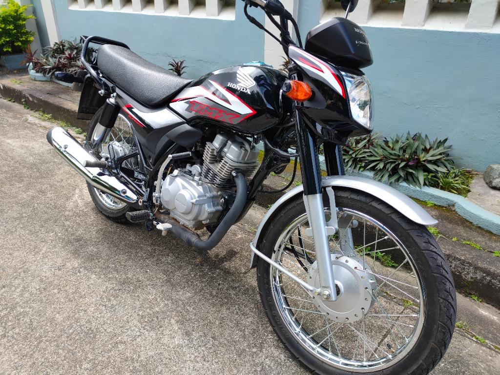 2020 HONDA TMX SUPREMO 3RD GENERATION Motorbikes Motorbikes for Sale on Carousell