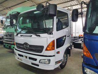 Affordable Hino Lorry For Sale Cars Carousell Malaysia