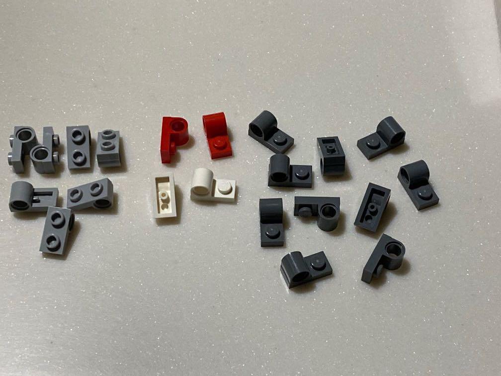 NEW LEGO Part Number 11458 in a choice of 5 colours 
