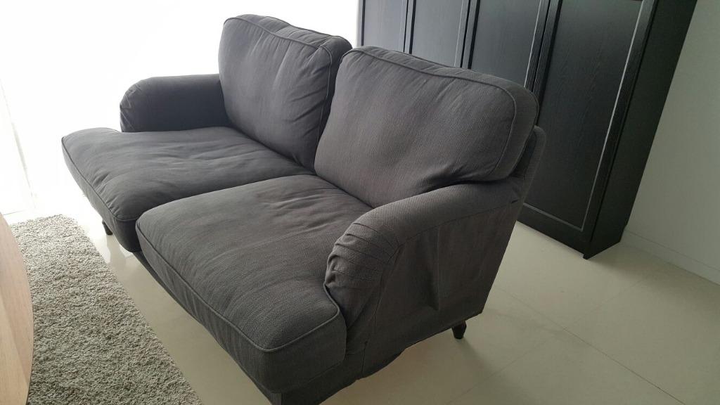 Stocksund grey beige store