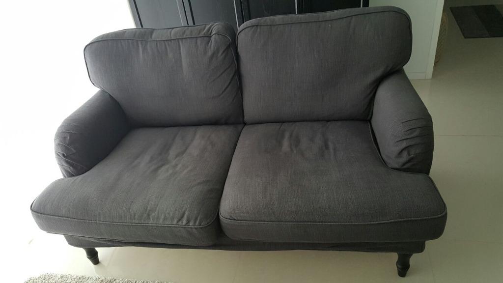 Stocksund 2 seater sofa best sale