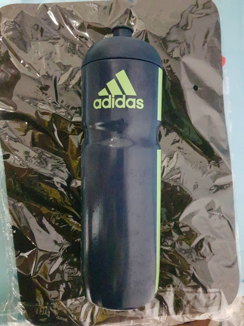 Adidas bottle, Sports, Sports & Games Equipment on Carousell
