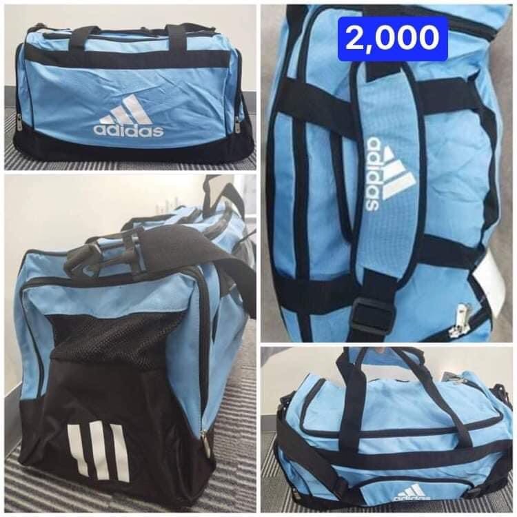adidas backpack gym