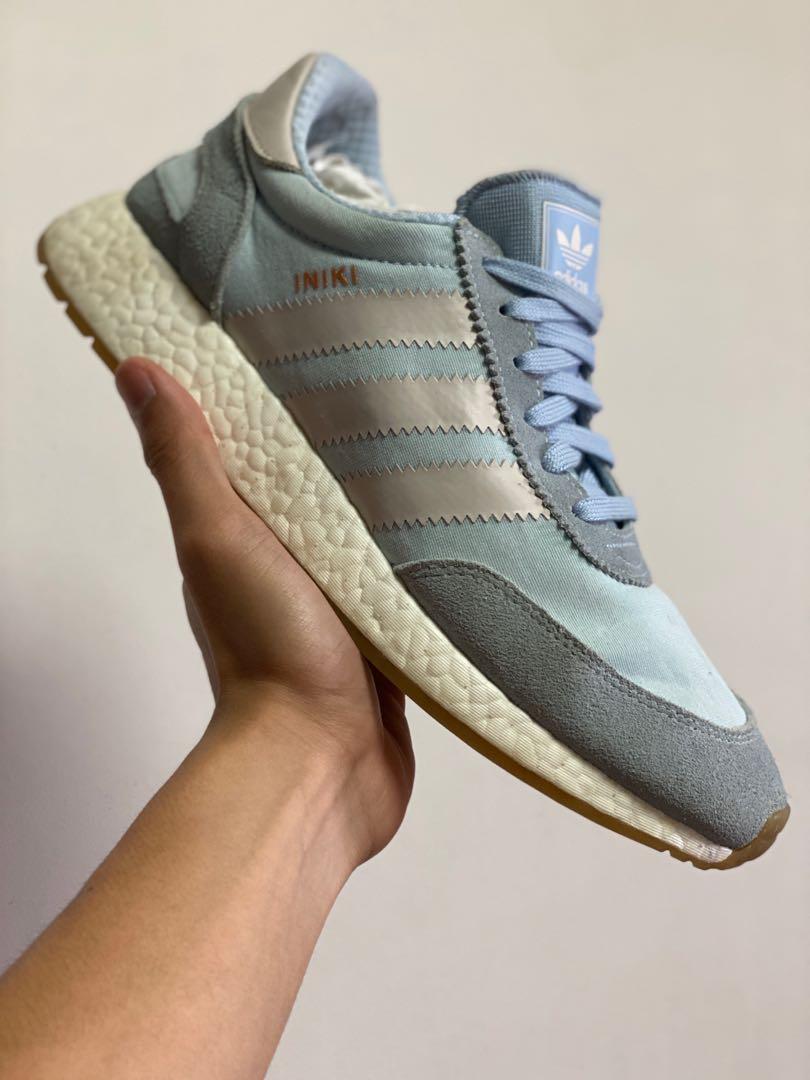 Adidas iniki 2025 runner sneaker