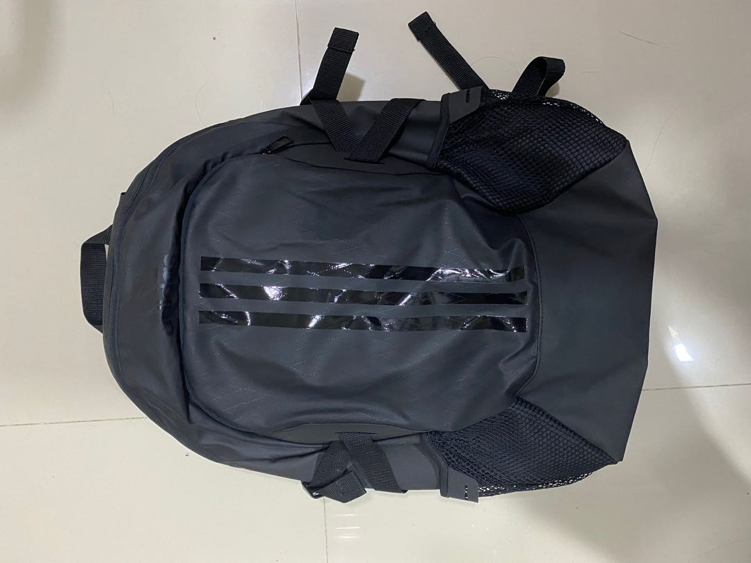 Adidas power id new arrivals backpack