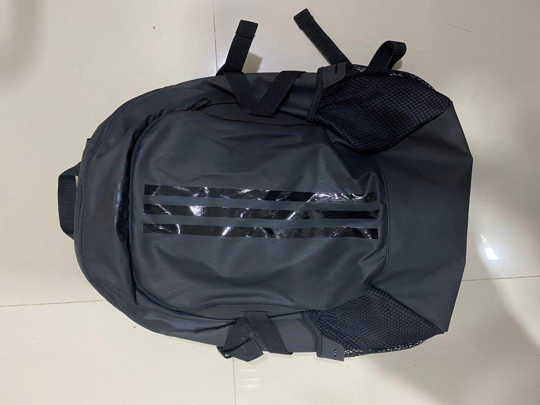 Adidas cheap id backpack