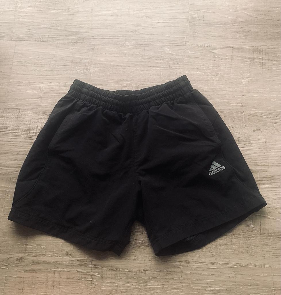 Adidas sport essentials sales shorts