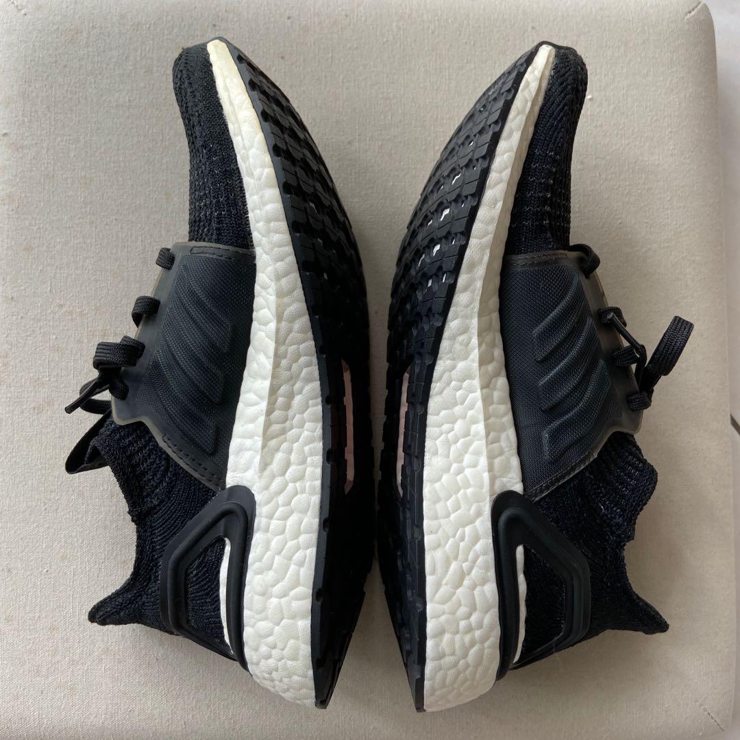 Adidas UltraBOOST 19 Women s Women s Fashion Footwear Sneakers