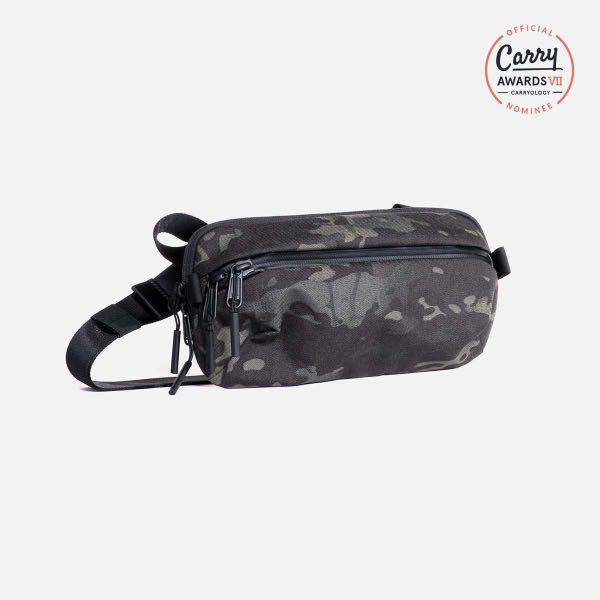Aer day sling 2 black camo deals