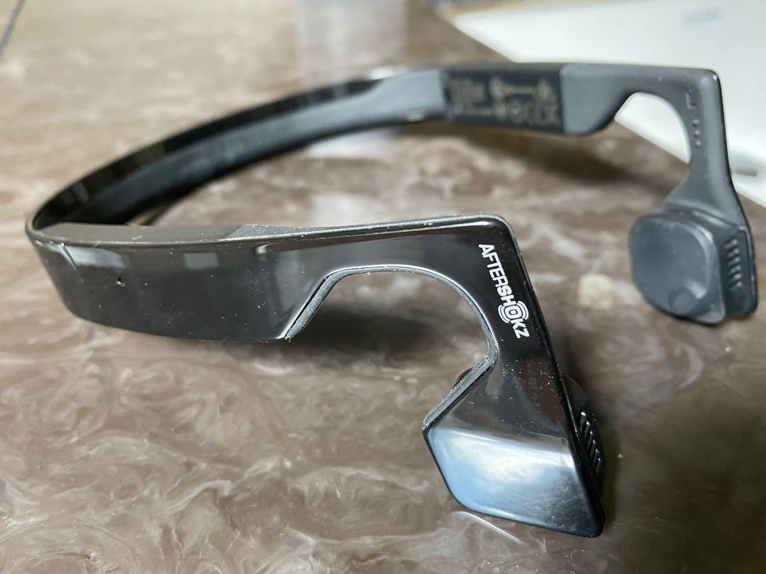 aftershokz headphones sale