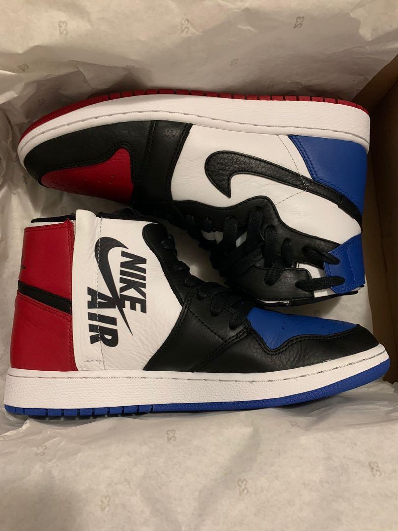 air jordan 1 rebel xx og