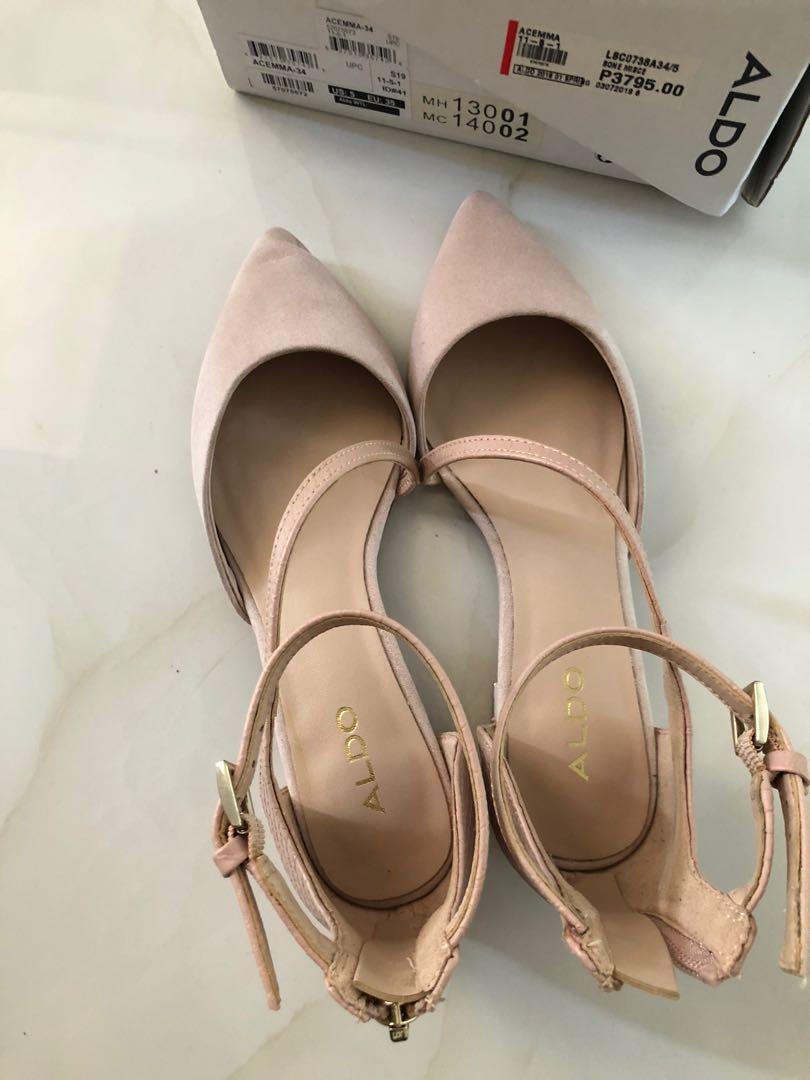 Aldo acemma flats shop