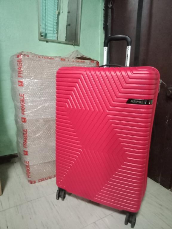 Ellen spinner 2025 american tourister