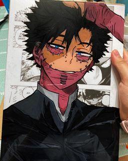 Anime Glass Painting Design Craft Artwork On Carousell Diy tik tok compilation 6. carousell