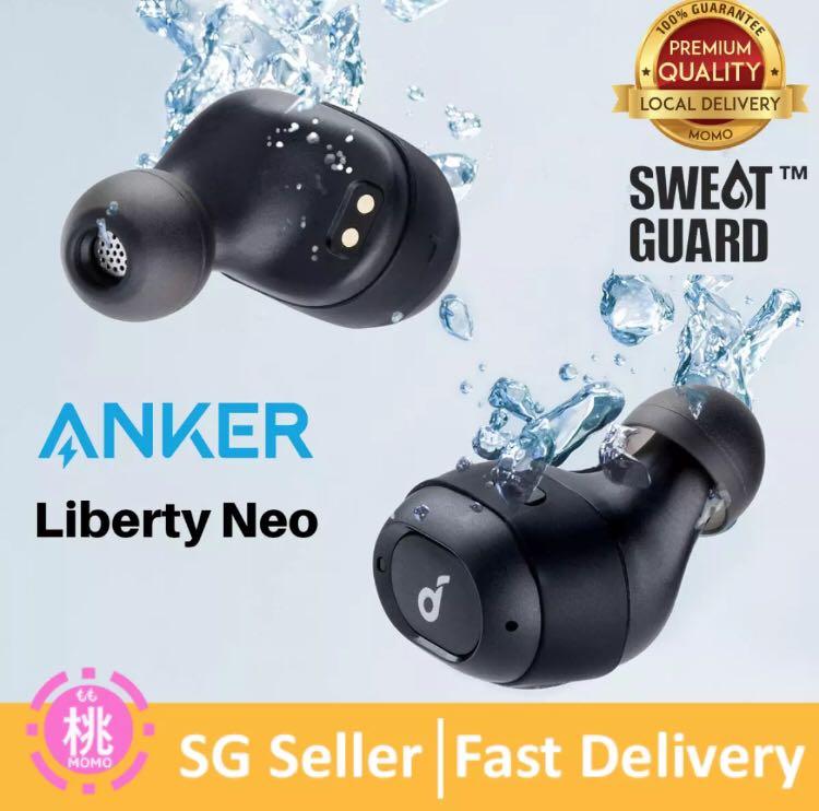 Anker liberty neo upgraded cheap