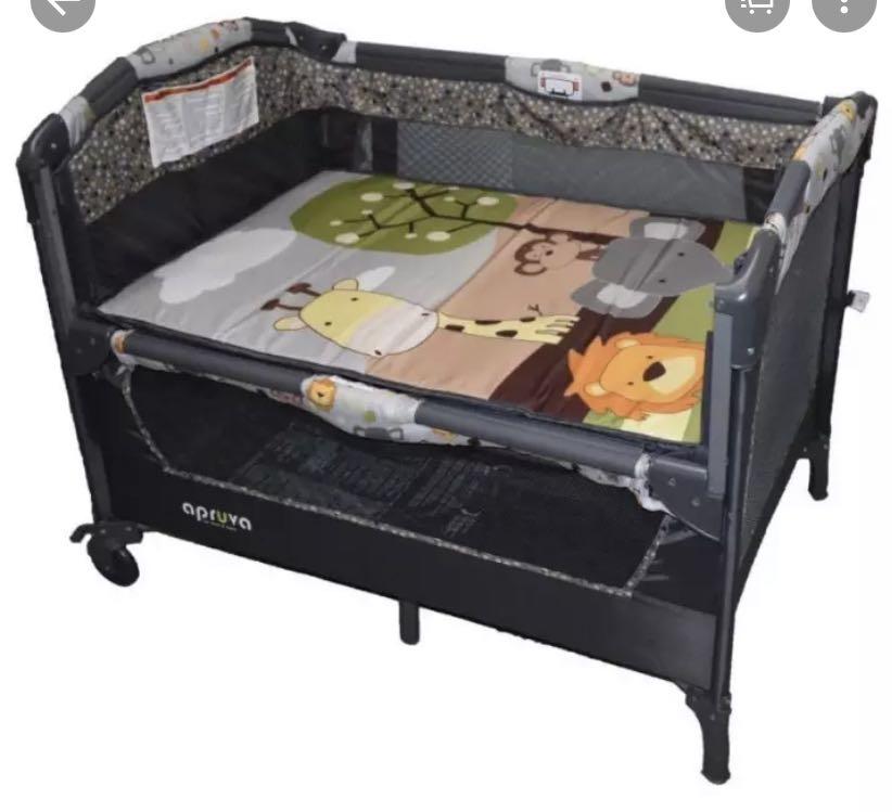 graco pack n play co sleeper