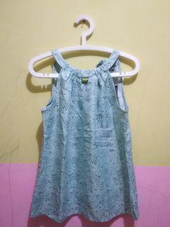 Atasan Batik