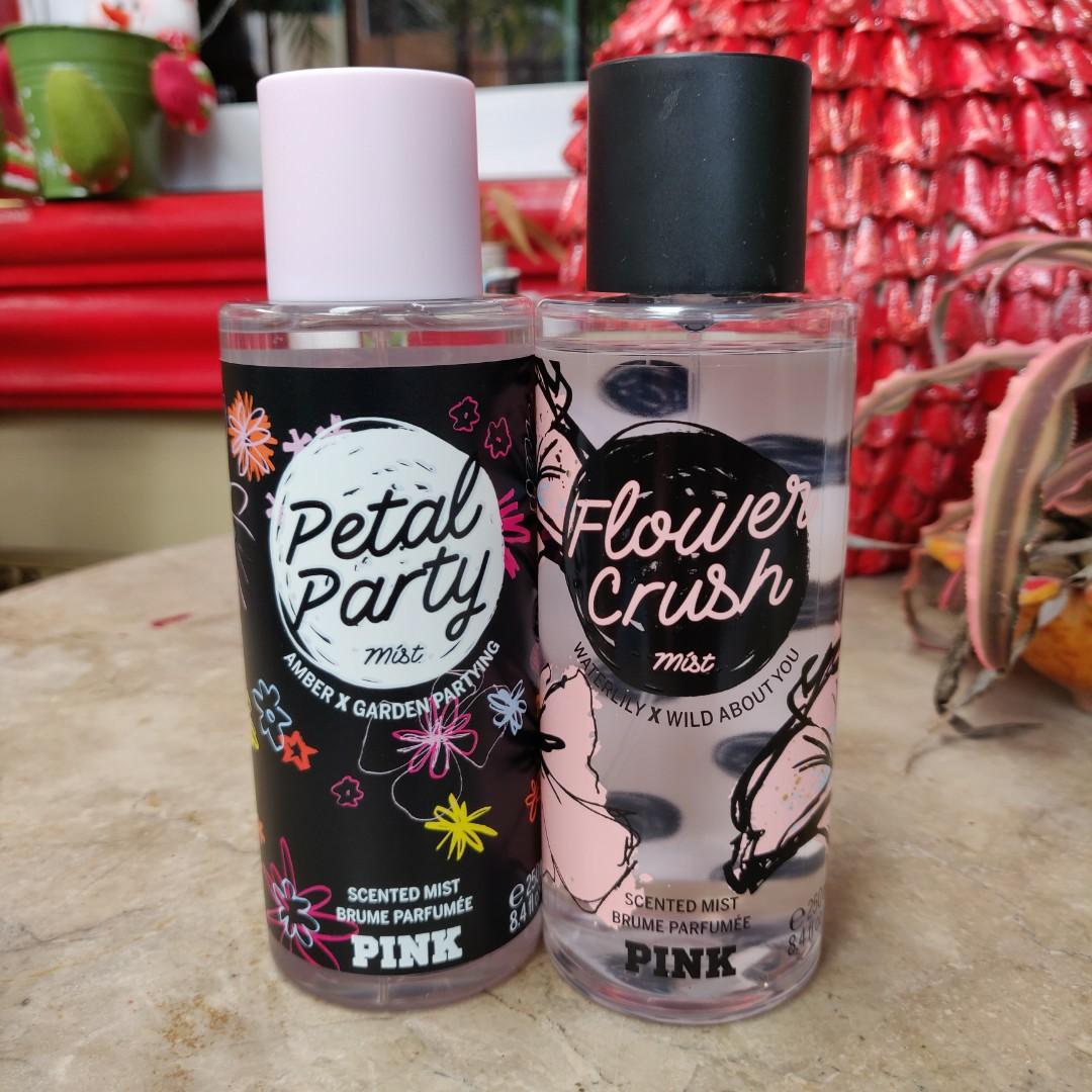 petal pop perfume