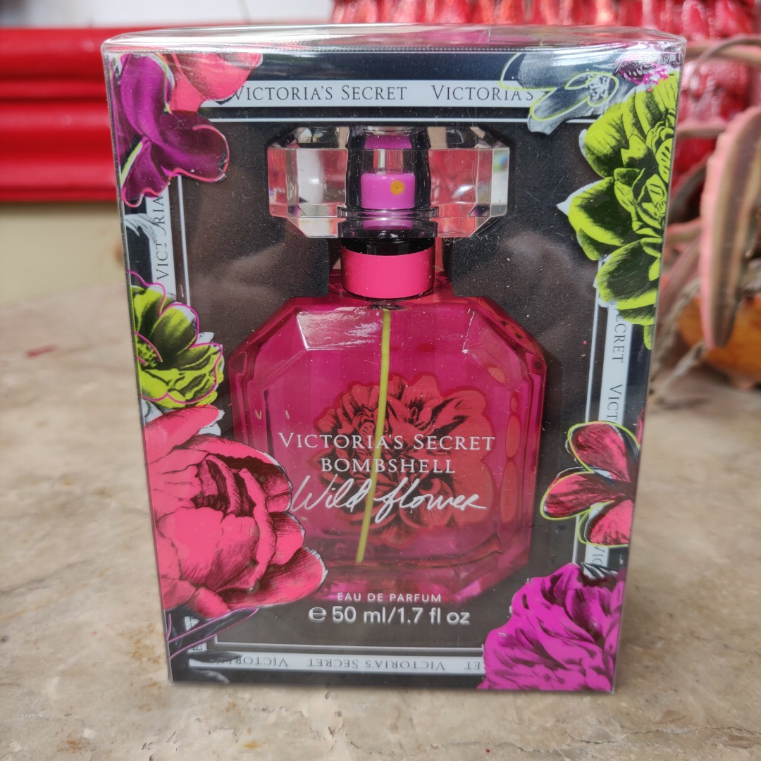 Bombshell wildflower clearance victoria secret