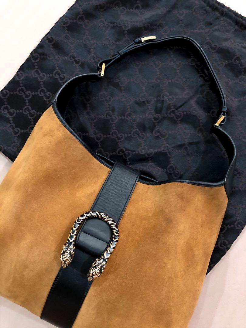 Authentic Vintage Rare Gucci Dionysus Luxury Bags Wallets on Carousell