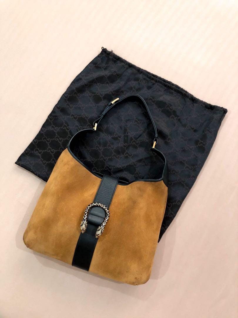 Authentic Vintage Rare Gucci Dionysus Luxury Bags Wallets on Carousell