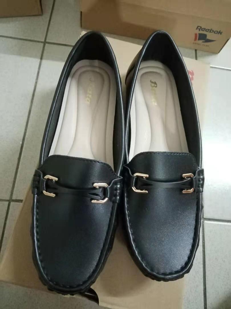 Bata sales loafers ladies