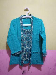 Batik Kutubaru