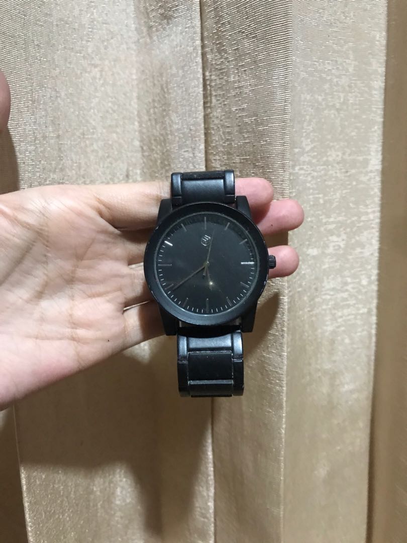 Bershka watches sale