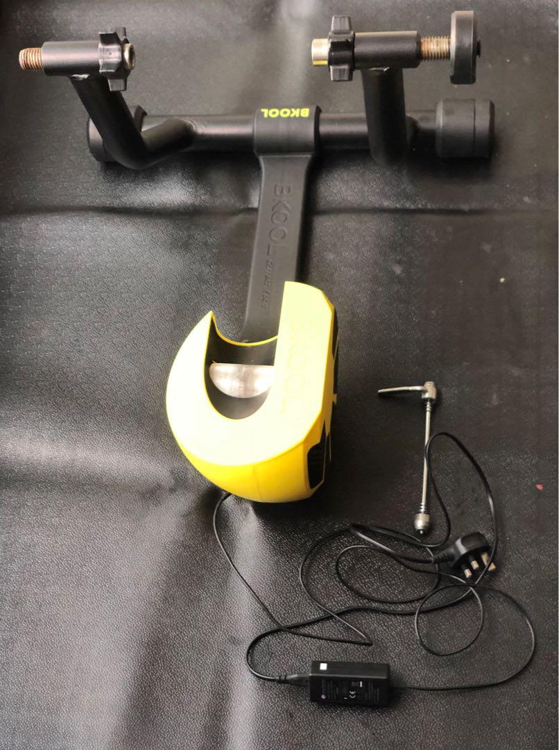 Bkool smart bike best sale comprar