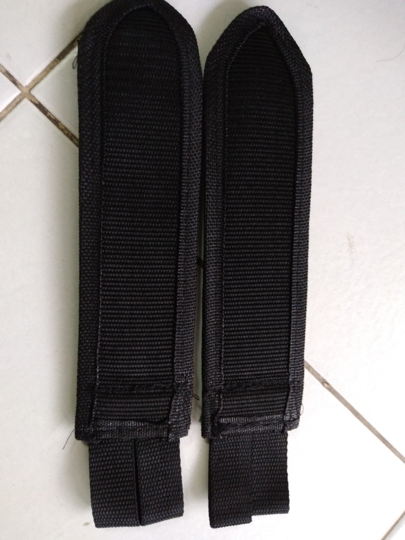 fixie strap