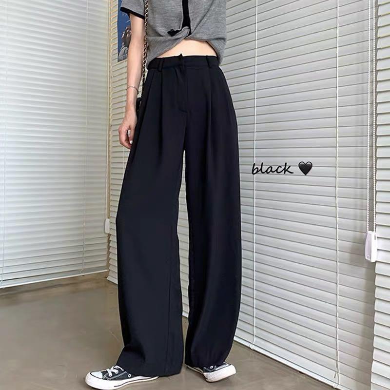 Black Culotte Pants - Culotte Pants - Cropped Tie-Front Pants - Lulus