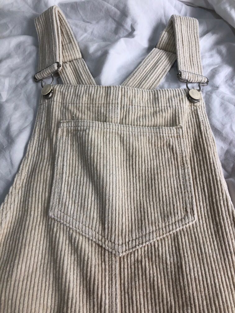 Supre pinafore top