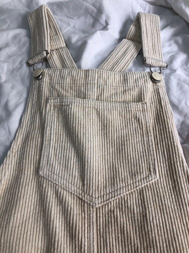 Supre pinafore cheap
