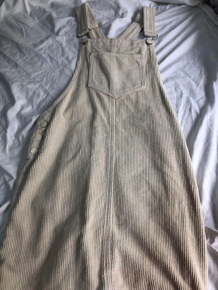 Supre pinafore sales