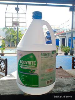 Bodyrite 1 gal