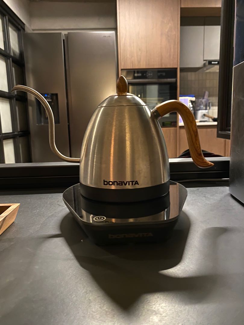 Bonavita online travel kettle