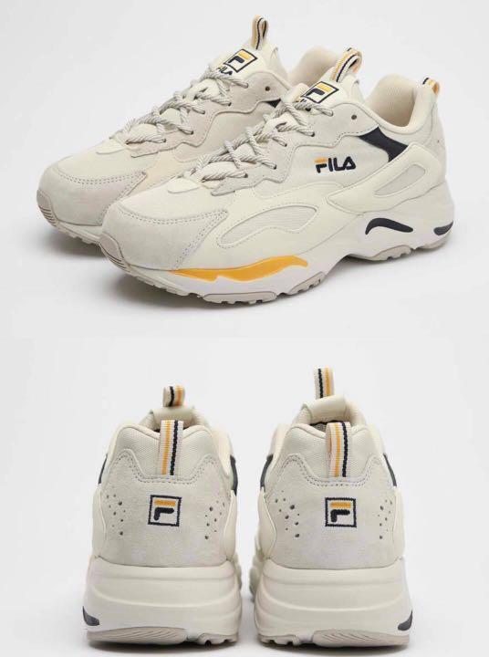 BTS x Fila “Ray Tracer”, Women's 