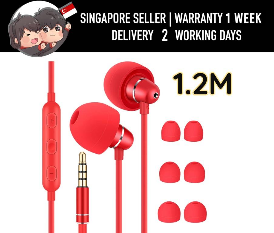 Bulees sleep sale earphones