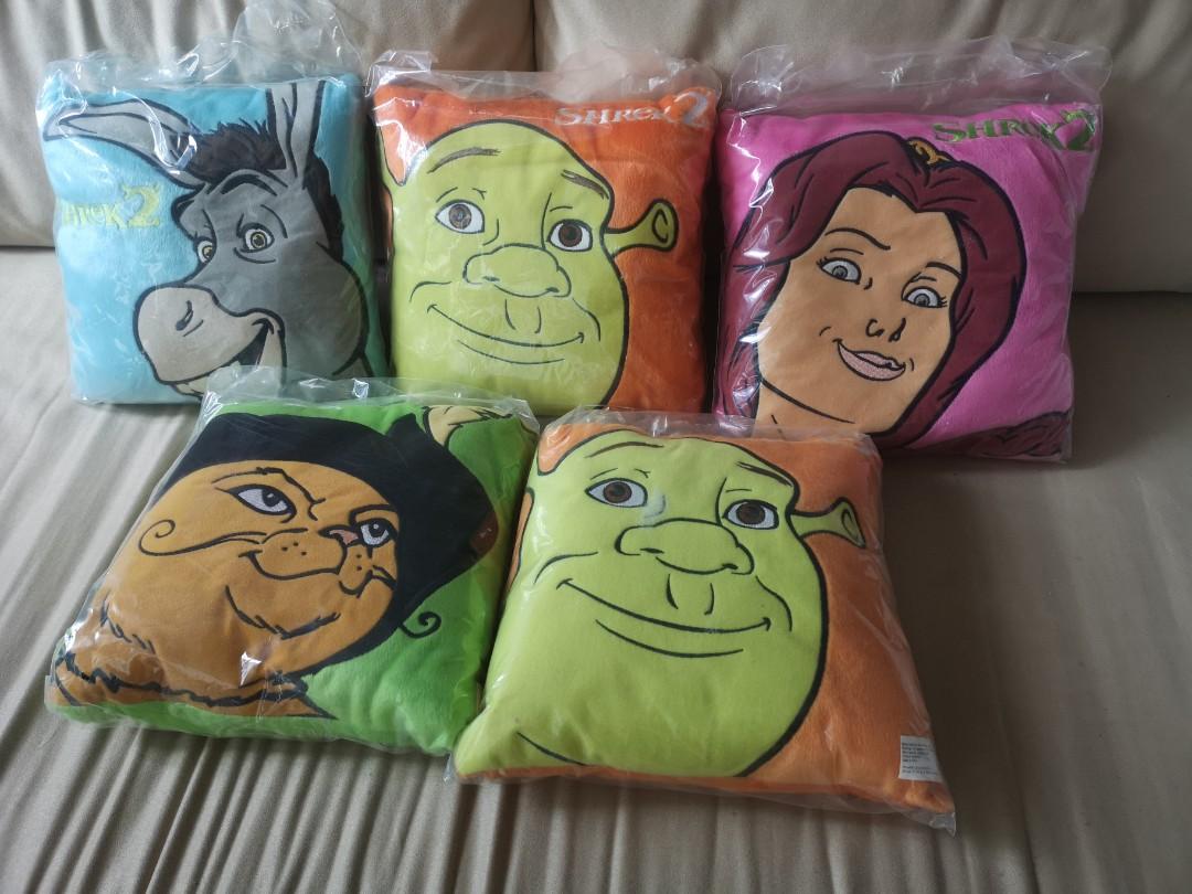 Burger king shrek new arrivals