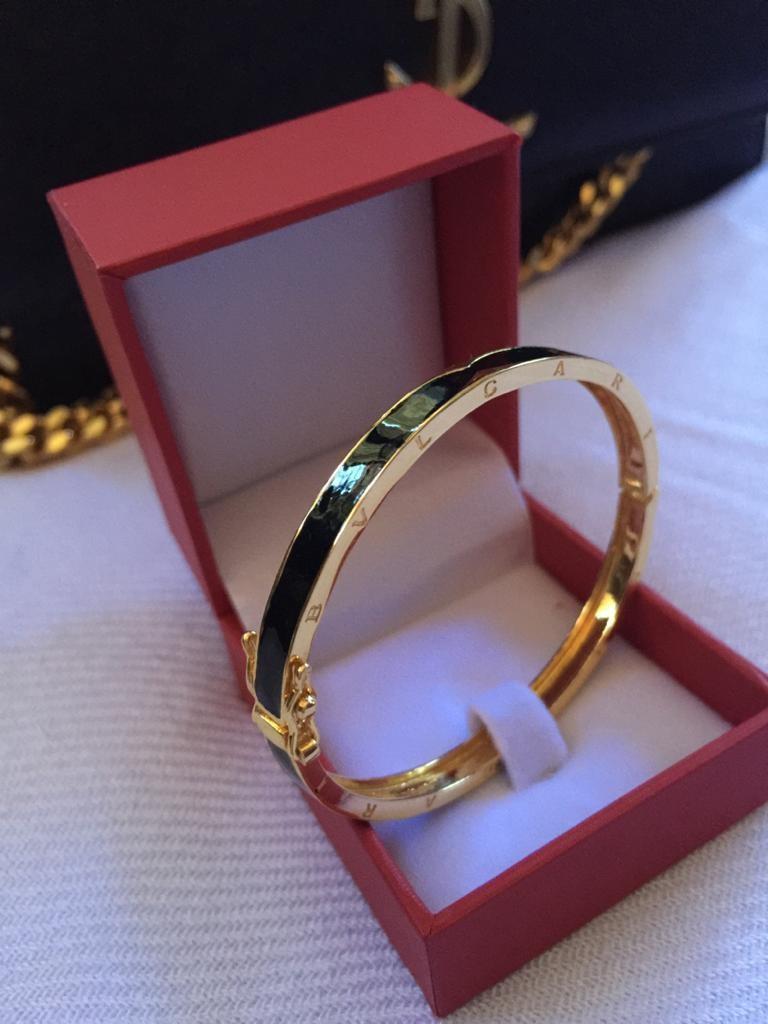 Harga deals bvlgari bracelet