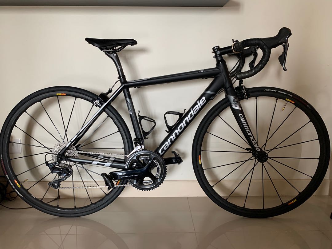 Cannondale 48cm sales