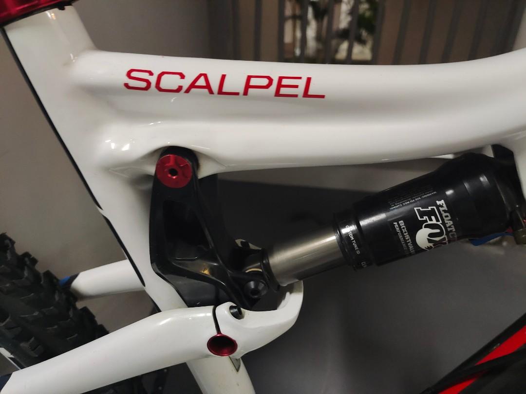 Cannondale scalpel for sale top